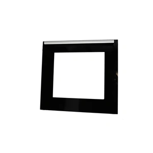 Ajtó (eredeti) GORENJE/MORA tűzhely / RENDELÉSRE