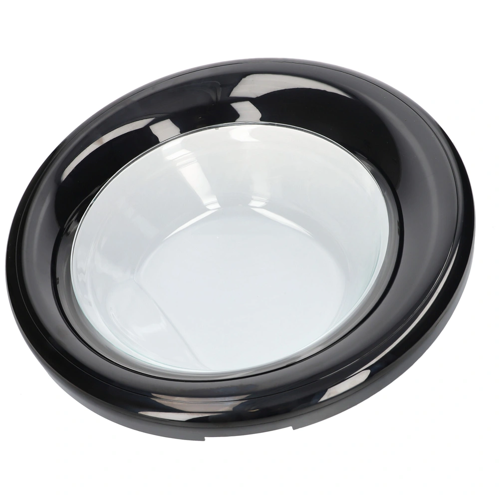 Ajtó (eredeti) WHIRLPOOL / INDESIT mosógép 