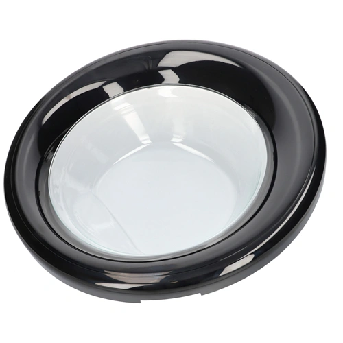 Ajtó (eredeti) WHIRLPOOL / INDESIT mosógép 