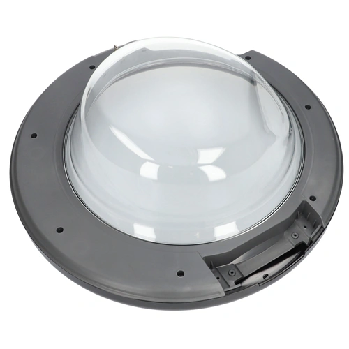 Ajtó (eredeti) WHIRLPOOL / INDESIT mosógép 