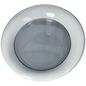 Ajtó (eredeti) WHIRLPOOL / INDESIT mosógép / RENDELÉSRE