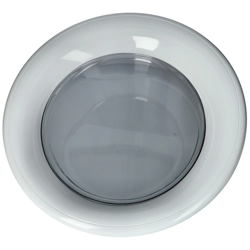 Ajtó (eredeti) WHIRLPOOL / INDESIT mosógép / RENDELÉSRE