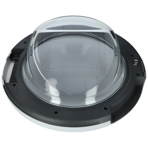 Ajtó (eredeti) WHIRLPOOL / INDESIT mosógép / RENDELÉSRE