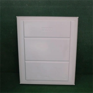 Ajtó fagyasztótér (eredeti) AEG hűtőgép / RENDELÉSRE