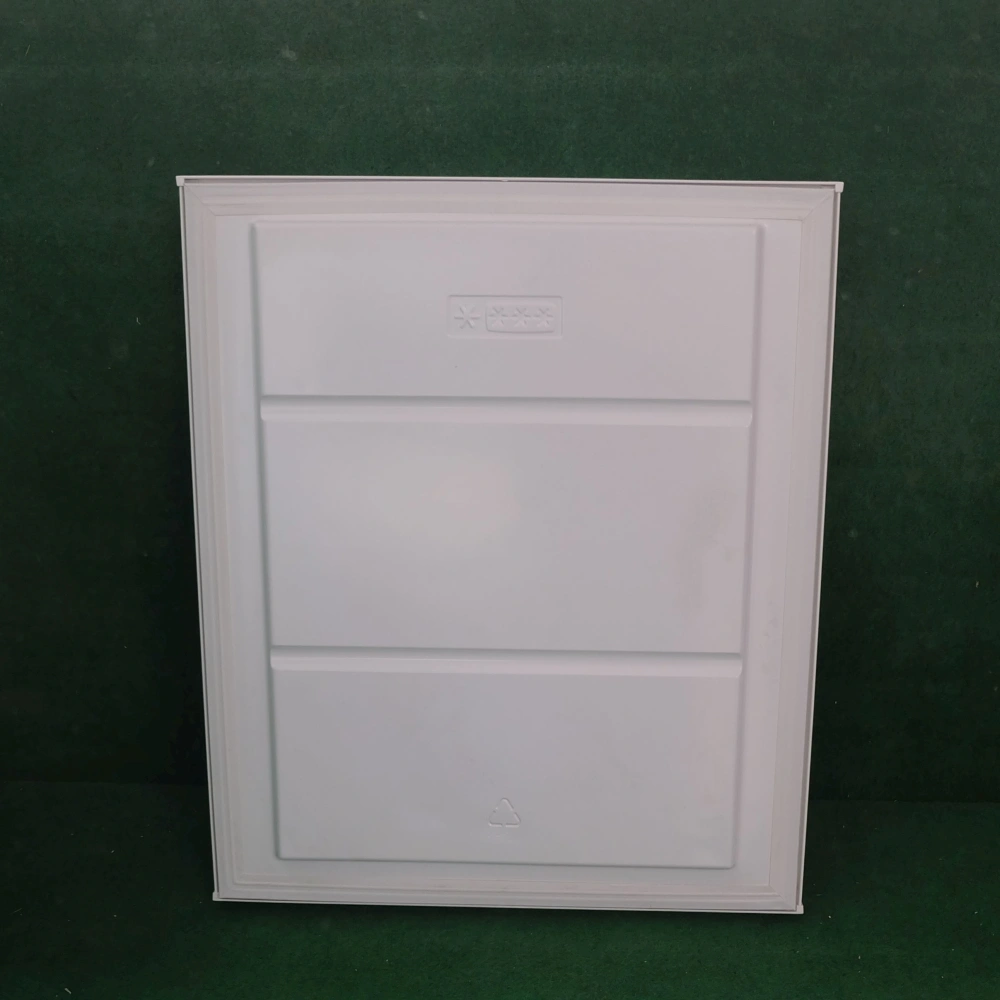 Ajtó fagyasztótér (eredeti) AEG hűtőgép / RENDELÉSRE