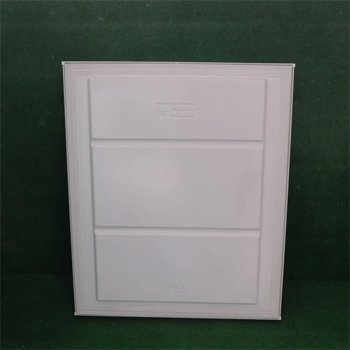 Ajtó fagyasztótér (eredeti) AEG hűtőgép / RENDELÉSRE