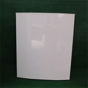 Ajtó fagyasztótér (eredeti) AEG hűtőgép / RENDELÉSRE