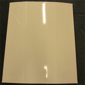 Ajtó fagyasztótér (eredeti) ELECTROLUX / RENDELÉSRE