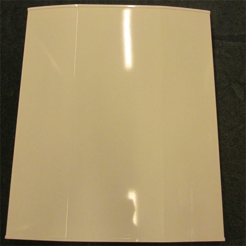 Ajtó fagyasztótér (eredeti) ELECTROLUX / RENDELÉSRE