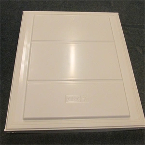 Ajtó fagyasztótér (eredeti) ELECTROLUX / RENDELÉSRE