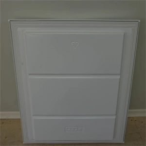 Ajtó fagyasztótér (eredeti) ELECTROLUX hűtőgép / RENDELÉSRE