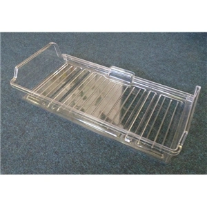 Ajtó (frissentartó rekesz) SIEMENS hűtőgép / RENDELÉSRE