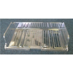 Ajtó (frissentartó rekesz) SIEMENS hűtőgép / RENDELÉSRE