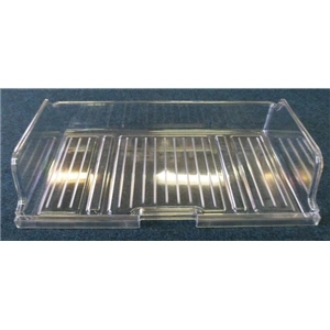 Ajtó (frissentartó rekesz) SIEMENS hűtőgép / RENDELÉSRE