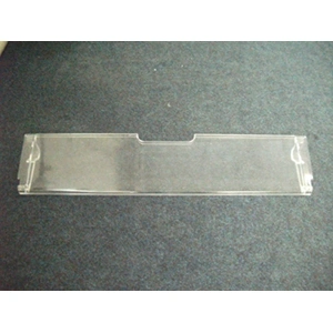 Ajtó (frissentertó rekesz) SIEMENS KG44U21IE hűtőgép /RENDELÉSRE