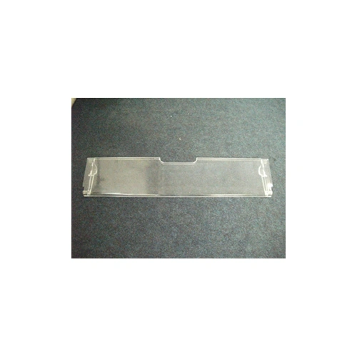 Ajtó (frissentertó rekesz) SIEMENS KG44U21IE hűtőgép /RENDELÉSRE