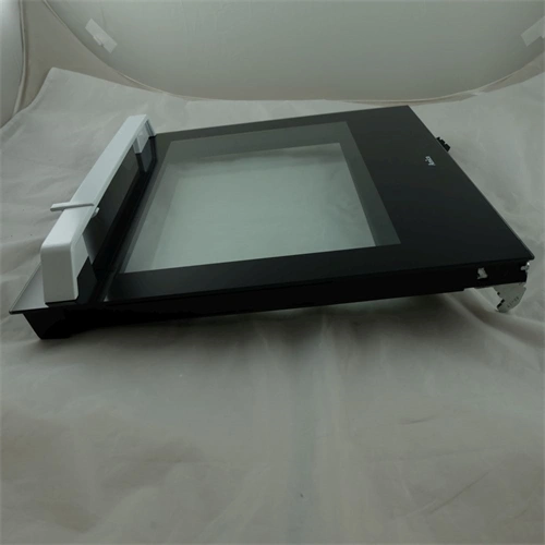 Ajtó, komplett (eredeti) AMICA tűzhely / RENDELÉSRE