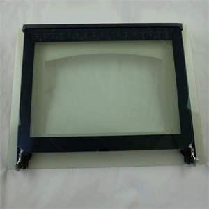 Ajtó, komplett (eredeti) AMICA tűzhely / RENDELÉSRE