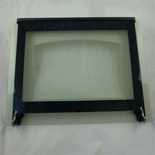 Ajtó, komplett (eredeti) AMICA tűzhely / RENDELÉSRE