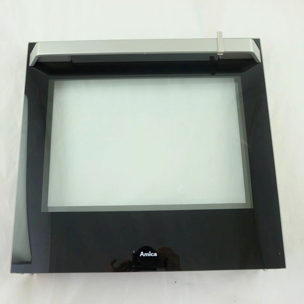 Ajtó, komplett (eredeti) AMICA tűzhely / RENDELÉSRE