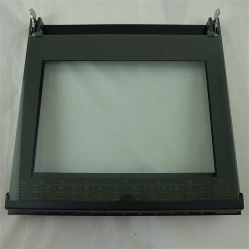 Ajtó, komplett (eredeti) AMICA tűzhely / RENDELÉSRE