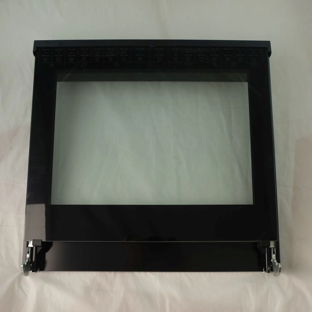 Ajtó, komplett (eredeti) AMICA tűzhely / RENDELÉSRE