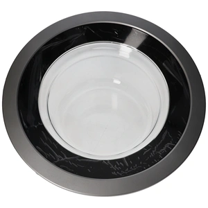 Ajtó, komplett (eredeti) BEKO mosógép