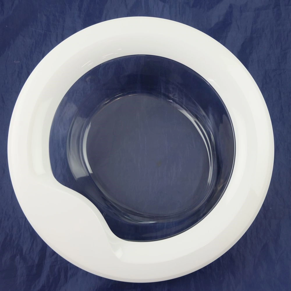 Ajtó, komplett (eredeti) BEKO mosógép / RENDELÉSRE