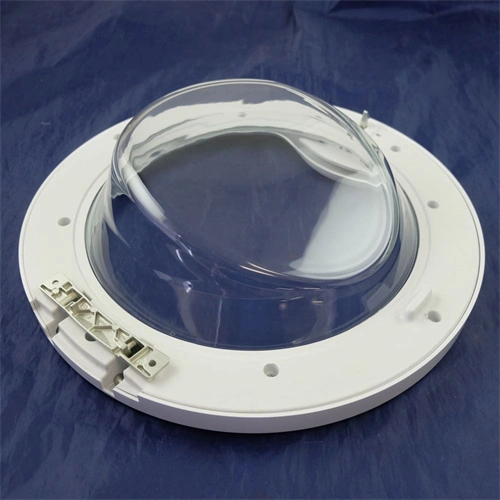 Ajtó, komplett (eredeti) BEKO mosógép / RENDELÉSRE