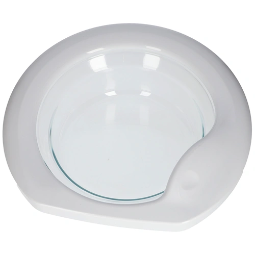 Ajtó, komplett (eredeti) CANDY mosógép