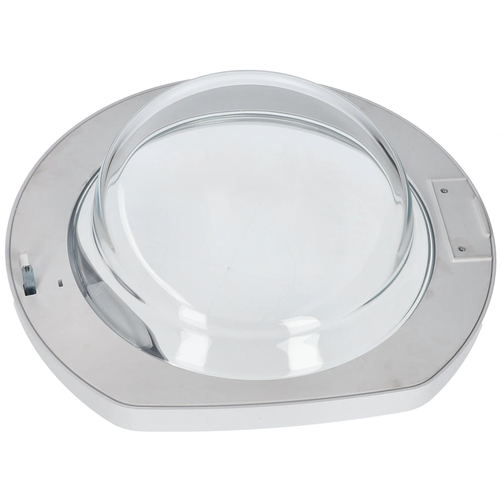 Ajtó, komplett (eredeti) CANDY mosógép