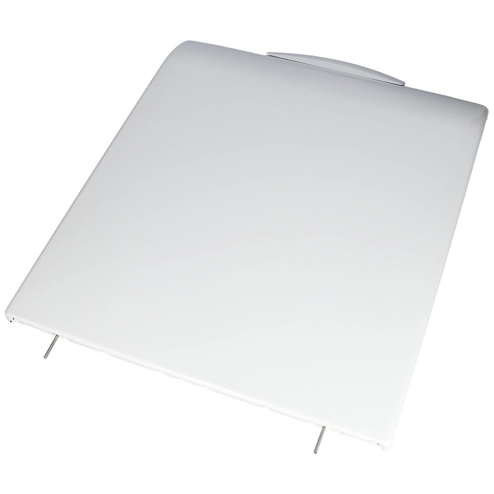 Ajtó, komplett (eredeti) ELECTROLUX mosógép