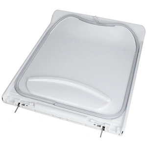 Ajtó, komplett (eredeti) ELECTROLUX mosógép