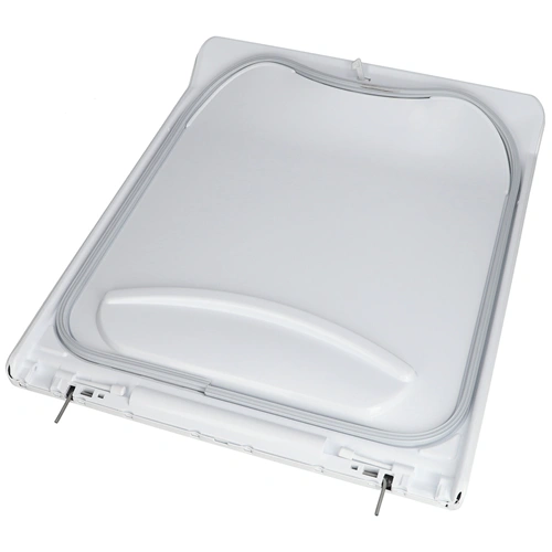 Ajtó, komplett (eredeti) ELECTROLUX mosógép