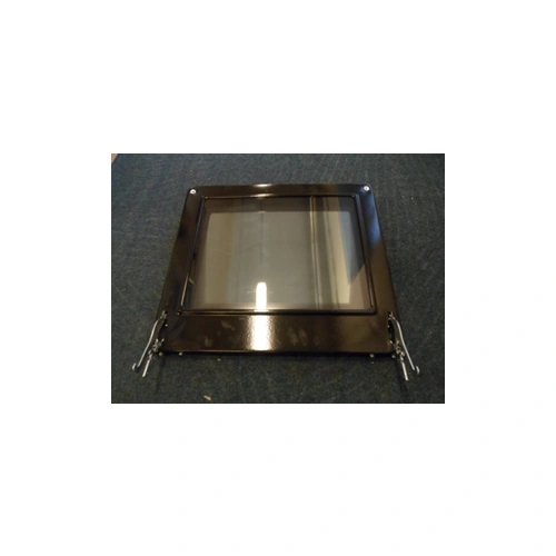 Ajtó komplett (eredeti) FAGOR tűzhely / RENDELÉSRE