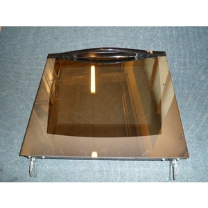 Ajtó komplett (eredeti) FAGOR tűzhely / RENDELÉSRE