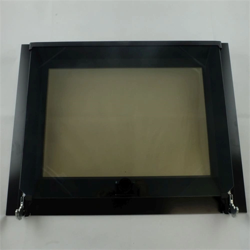 Ajtó, komplett (eredeti) HANSA tűzhely / RENDELÉSRE