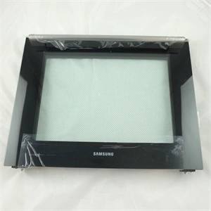 Ajtó, komplett (eredeti) SAMSUNG tűzhely / RENDELÉSRE