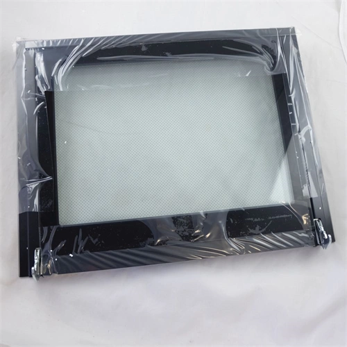 Ajtó, komplett (eredeti) SAMSUNG tűzhely / RENDELÉSRE