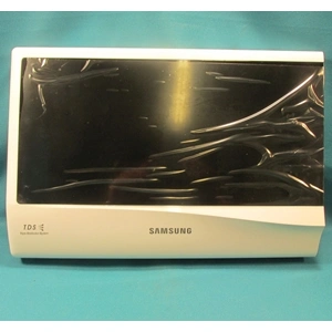 Ajtó, külső (eredeti) SAMSUNG mikrohullámú sütő / RENDELÉSRE