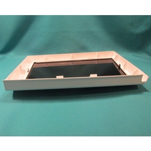 Ajtó, külső (eredeti) SAMSUNG mikrohullámú sütő / RENDELÉSRE