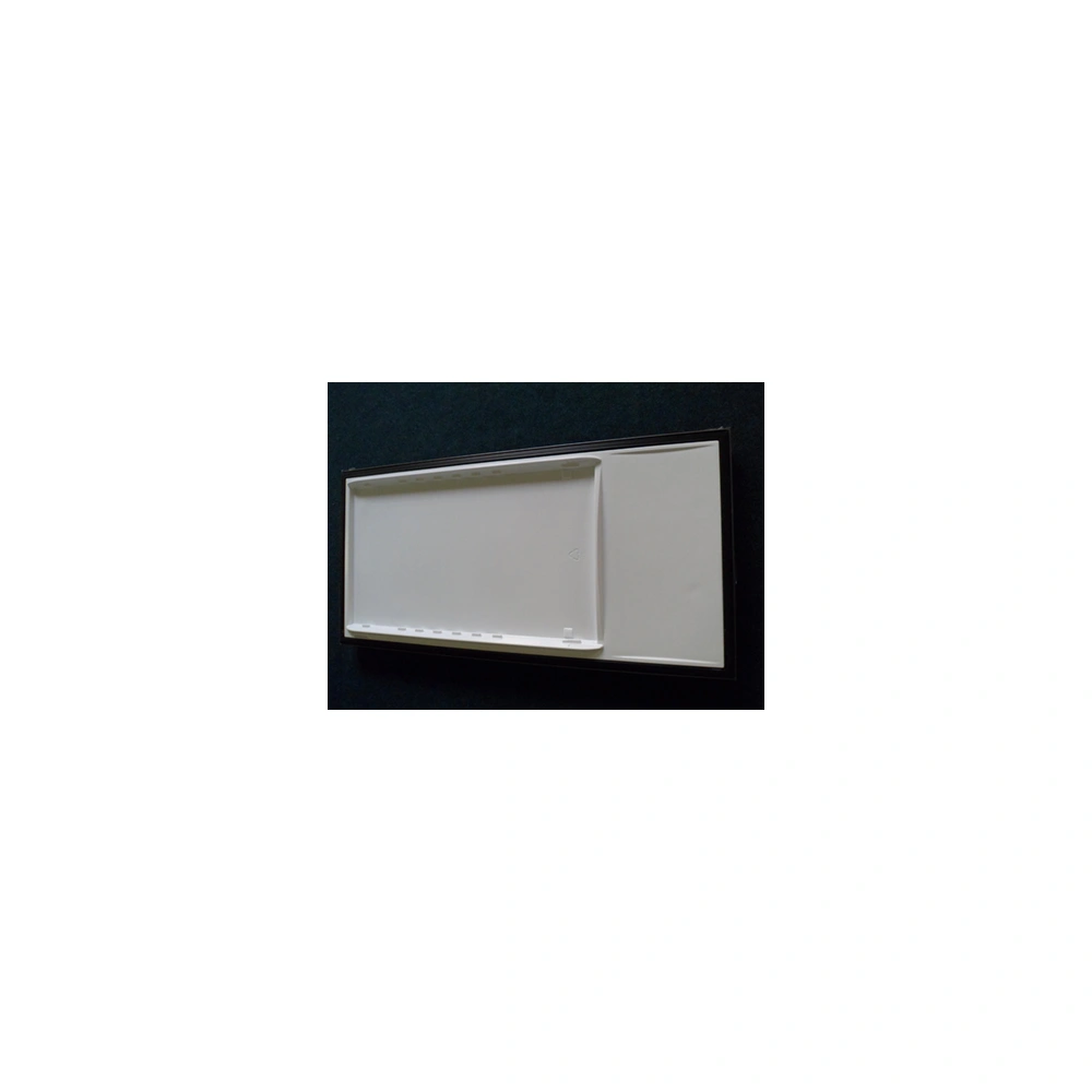 Ajtó (normáltér) ZANUSSI hűtőgép /RENDELÉSRE