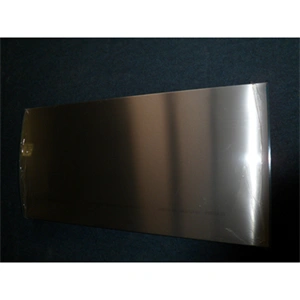 Ajtó (normáltér) ZANUSSI hűtőgép /RENDELÉSRE