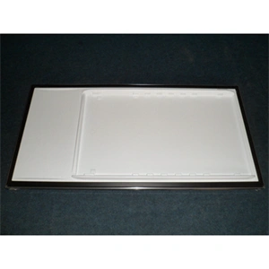 Ajtó (normáltér) ZANUSSI hűtőgép /RENDELÉSRE