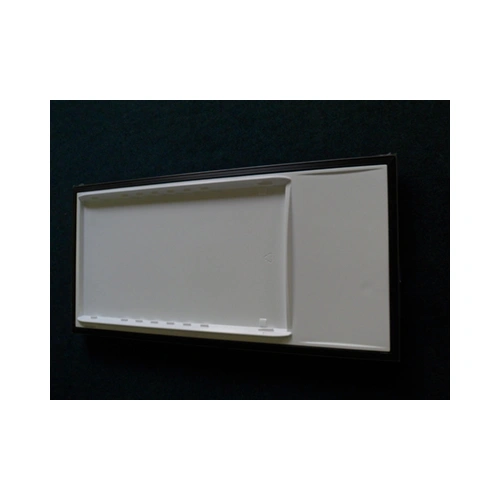 Ajtó (normáltér) ZANUSSI hűtőgép /RENDELÉSRE