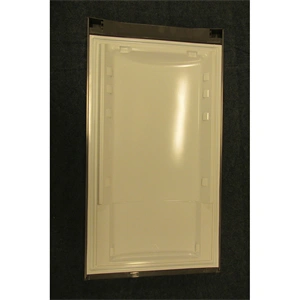 Ajtó normáltér (eredeti) AMICA hűtőgép / RENDELÉSRE