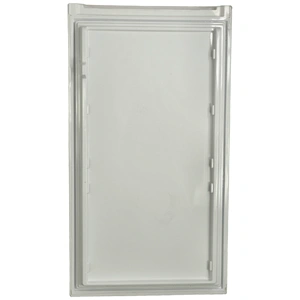 Ajtó normáltér (eredeti) BEKO hűtőgép