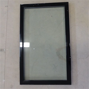 Ajtó normáltér (eredeti) CANDY borhűtő / RENDELÉSRE