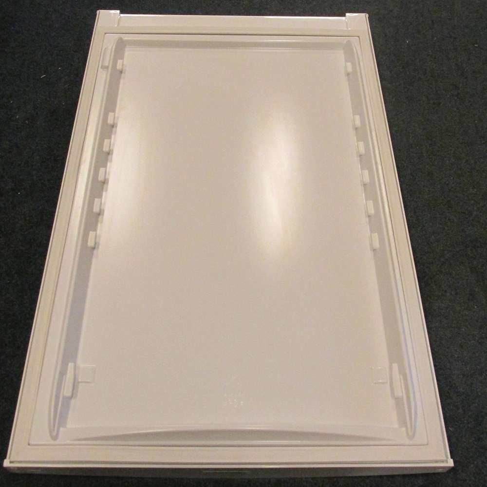 Ajtó, normáltér (eredeti) ELECTROLUX hűtőgép / RENDELÉSRE