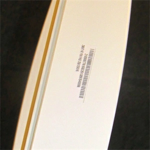 Ajtó, normáltér (eredeti) ELECTROLUX hűtőgép / RENDELÉSRE